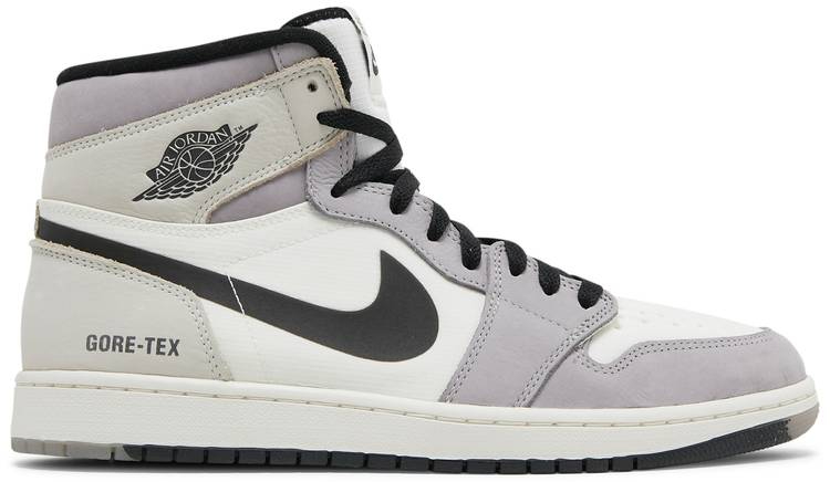 Air Jordan 1 High Element Gore-Tex Light Bone DB2889-100